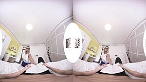 this german lesson turned into a taboo pussy and ass pov session