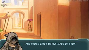 Star Channel 34 Part 69 Hot Redhead 😍