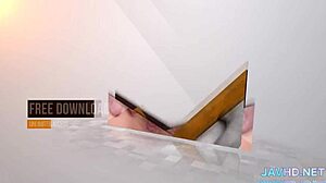 Japanese Babe Blowjob Compilation Volume 25 with Hardcore Action