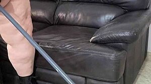 Coolmarina la puta loves the sensual mature woman