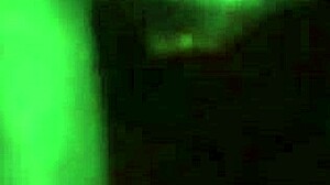 Latina pornstar escapes home for outdoor creampie with friend in pov anal masturbation.