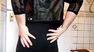 Mistress Sissy Slut Twerking Booty Goddess!