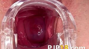 i love when my girly neighbour licks my snatch in this art movie scene.