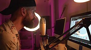 Cristian Cipriani's Master Class On Content Creation