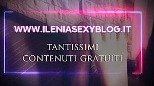 Biscotti alla crema with Italian amateurs in assfucking cuckold scenes 🍪