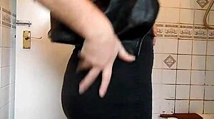 Mistress Sissy Slut Twerking Booty Goddess!