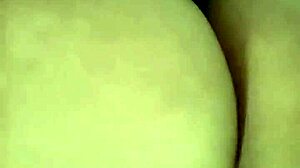 My brother's wife visited today with her huge ass