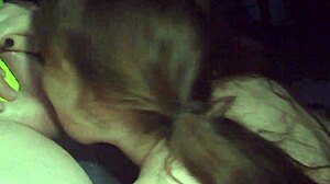 mayling loves sucking more cock with passion