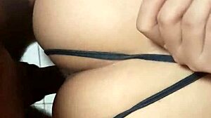 i got tied up and fucked hard