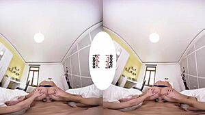 this german lesson turned into a taboo pussy and ass pov session