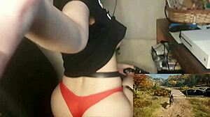 step mother, i've been horny, can i help you with that?