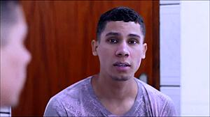 Igor E J Explores Open Relationship With Gay Partner In Porn