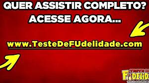 Pedi para meu amigo comer o cuzinho da minha namorada melissa lisboa x victor hugo