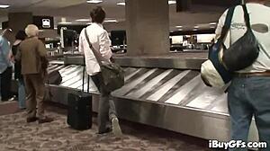 busty pornstar rachel roxxx poses shaved in the shower