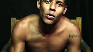 Rabudo Dando Pro BBC POV Gay Fucking