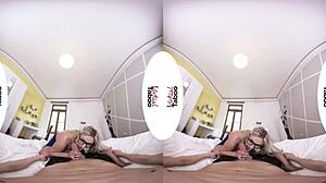 this german lesson turned into a taboo pussy and ass pov session