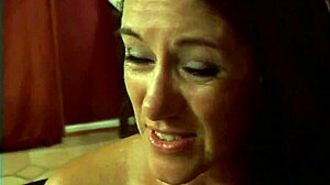 Big breasted lesbians explore hairless dildo play in volume 1 scene 1