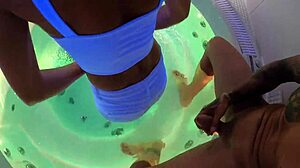 Thomas J And Claudia Mac At Home With Tattoos