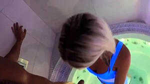 Thomas J And Claudia Mac At Home With Tattoos