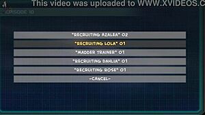 Star Channel 34 Part 69 Hot Redhead 😍