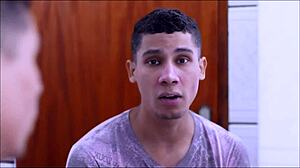 Igor E J Explores Open Relationship With Gay Partner In Porn