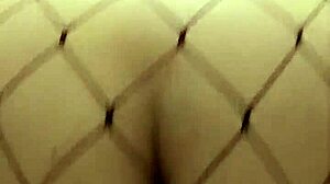 chubby gal screams, ride this dildo harder!