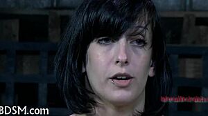 Bound needs gratifying