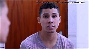 Igor E J Explores Open Relationship With Gay Partner In Porn