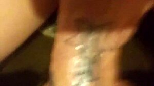 renee cheeks upside down deepthroat