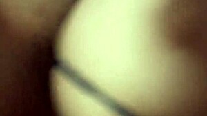 i got tied up and fucked hard