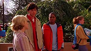 Is Tania Saulnier the sexiest shower girl you've seen?