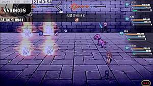 Tail of Desire Part 24 in Sexy Indian Hentai Anime