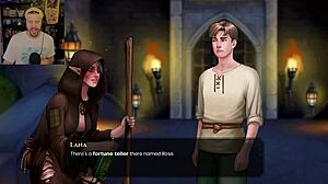 why you shouldnt touch homeless girl tits