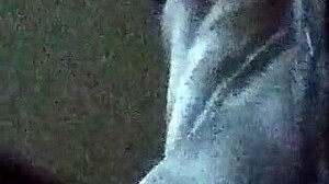 Wife Enjoys Fun Personal Time