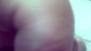 Suzy fucks client in video call