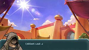 Star Channel 34 Part 69 Hot Redhead 😍