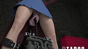 hey whitney wright, ready for hentai detention sex now?