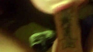 renee cheeks upside down deepthroat