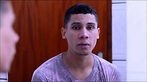 Igor E J Explores Open Relationship With Gay Partner In Porn