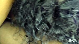 this sensational outdoor blowjob with big tits