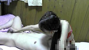 Emotional Handjob From Maternal 40s Mature Woman.