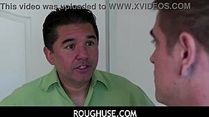 i'm chloe surreal bouncin my big tits for the landlord durin rough sex