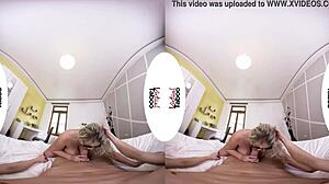 this german lesson turned into a taboo pussy and ass pov session
