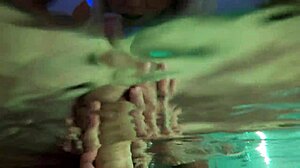 Thomas J And Claudia Mac At Home With Tattoos