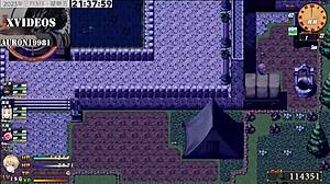 Tail of Desire Part 24 in Sexy Indian Hentai Anime