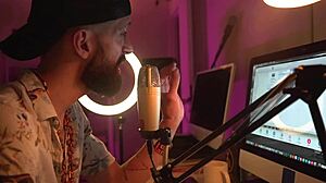 Cristian Cipriani's Master Class On Content Creation