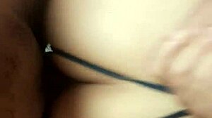 i got tied up and fucked hard