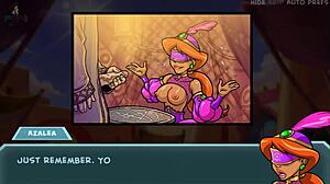 Star Channel 34 Part 69 Hot Redhead 😍