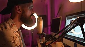 Cristian Cipriani's Master Class On Content Creation