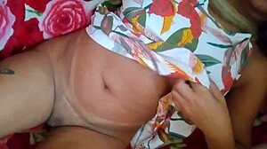 louca d vontade de fazer gang com vários homens